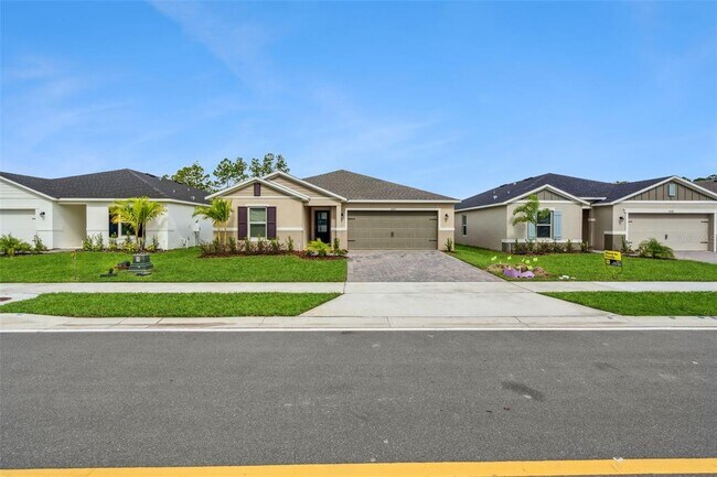 Building Photo - 3262 Sanctuary Dr