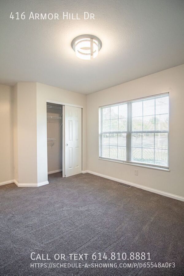 Building Photo - 416 Armor Hill Dr