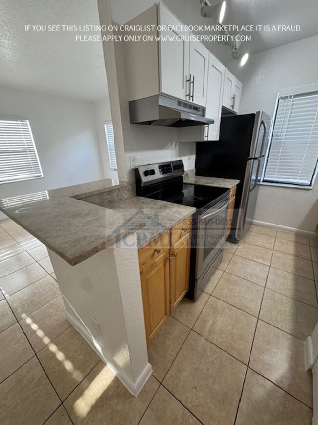 Interior Photo - 11620 NW 26th Ct