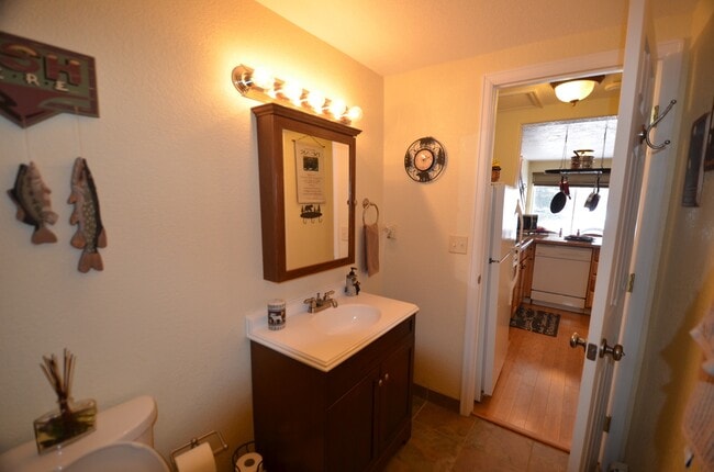 Building Photo - 410 Tenderfoot St