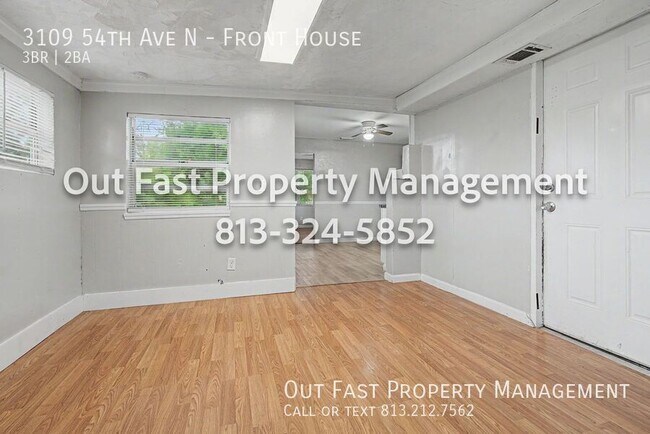 Building Photo - 3109 54th Ave N