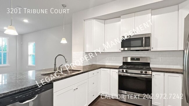 Building Photo - 3201 Tribune Ct