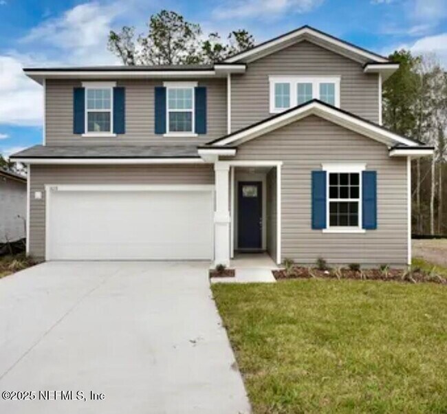 Primary Photo - 3078 Alpin Dr
