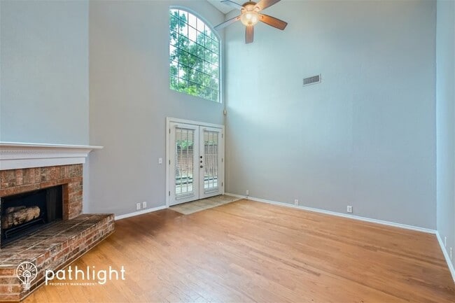 Building Photo - 9512 Preston Vineyard Dr