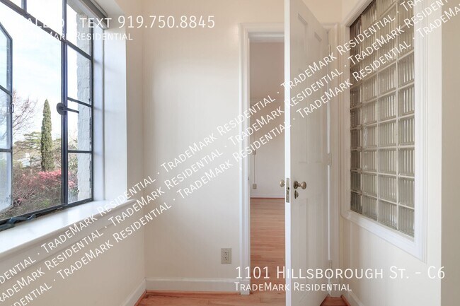 Building Photo - 1101 Hillsborough St