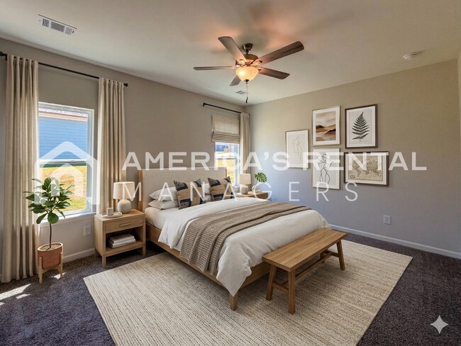 Building Photo - Modern Single Level Living at Havenridge!