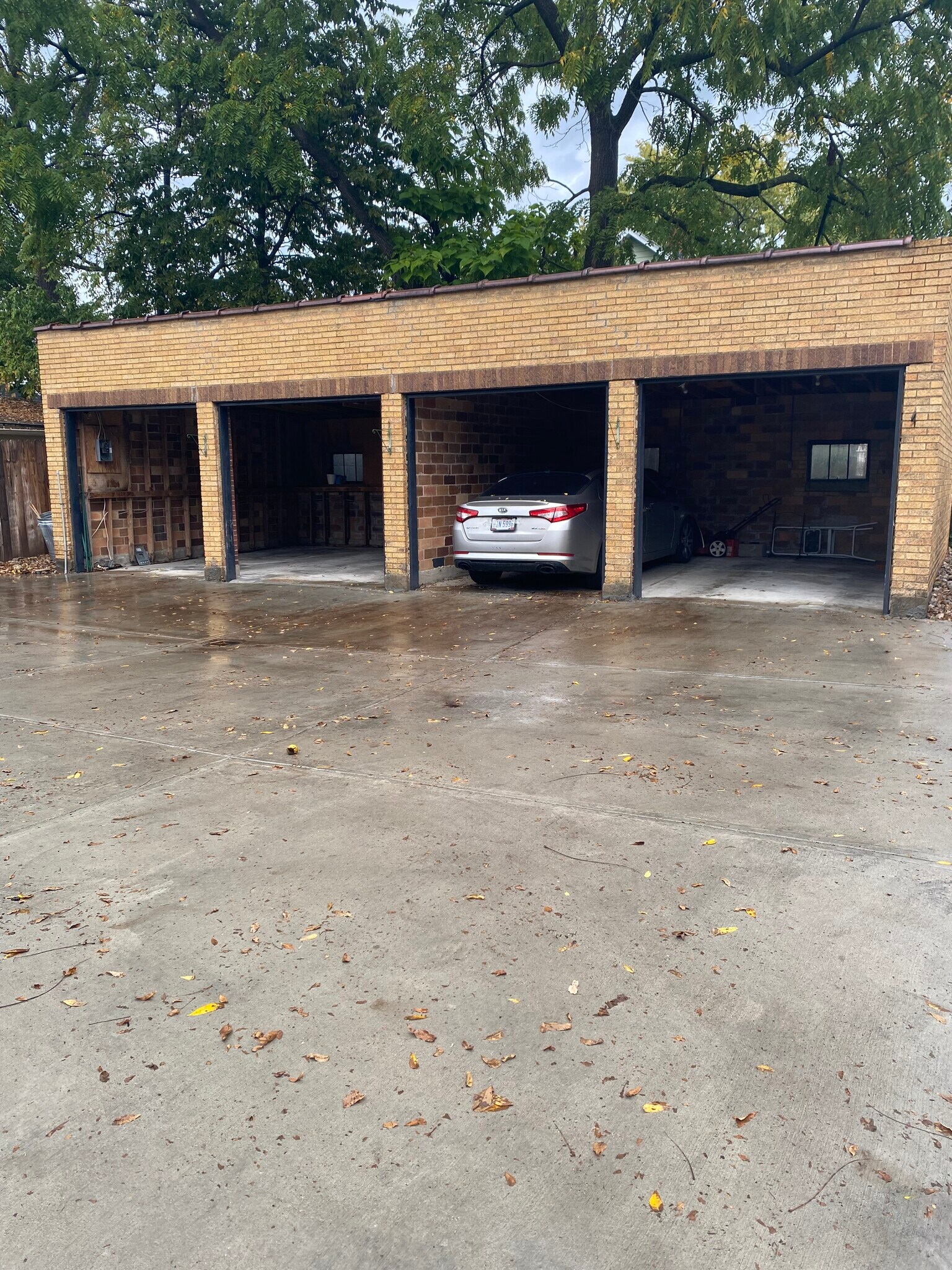 Building Photo - 4222 Appleton St