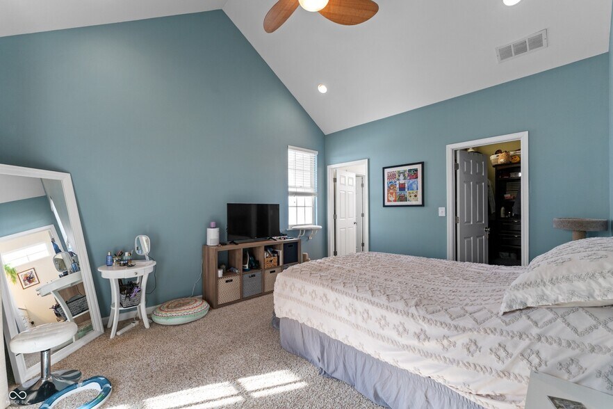 Building Photo - 2322 N Pennsylvania St