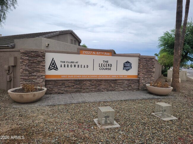 Building Photo - 6652 W Rose Garden Ln