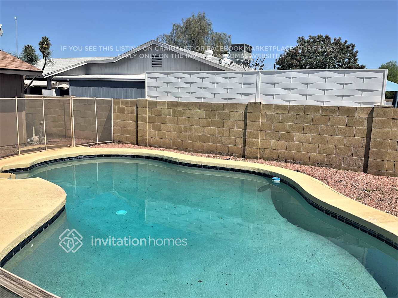 Building Photo - 6545 W Palo Verde Ave