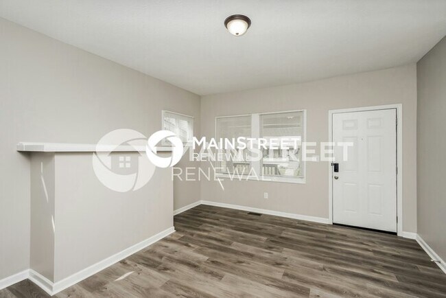 Building Photo - 3 Bedroom Pet-Friendly Home in Louisville,...