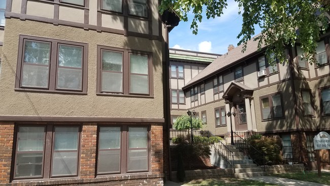 Building Photo - Steward Apartments