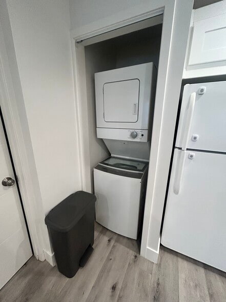 Washer & Dryer Included - 8549 Elizalde Ave