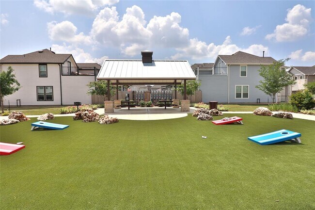 Building Photo - 10506 Blankiet Ln.