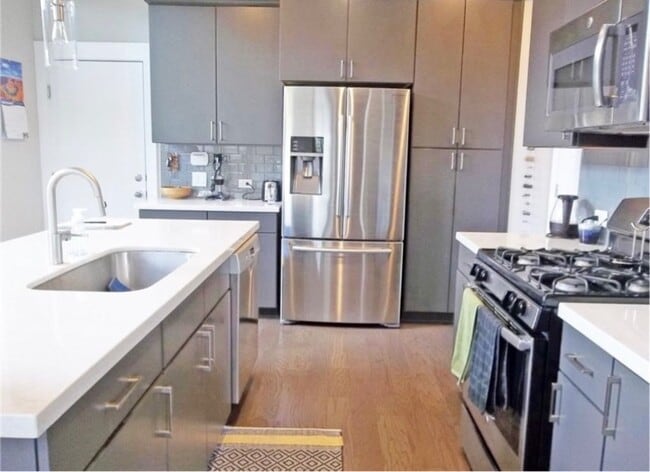 Building Photo - 8010 Wildcat Pass