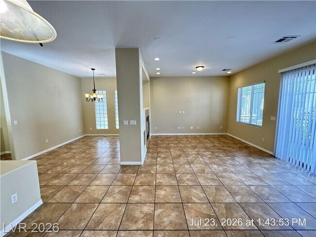 Building Photo - Luxury Queensridge Home with Private Loft, Balcony & Two-Way Fireplace
