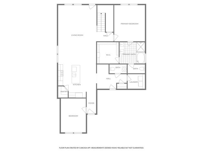 Building Photo - 17706 Rosemary Ln