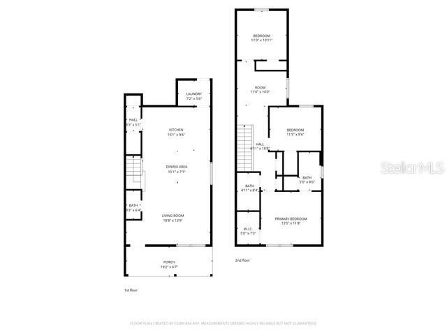 Building Photo - 633 Belgrove St