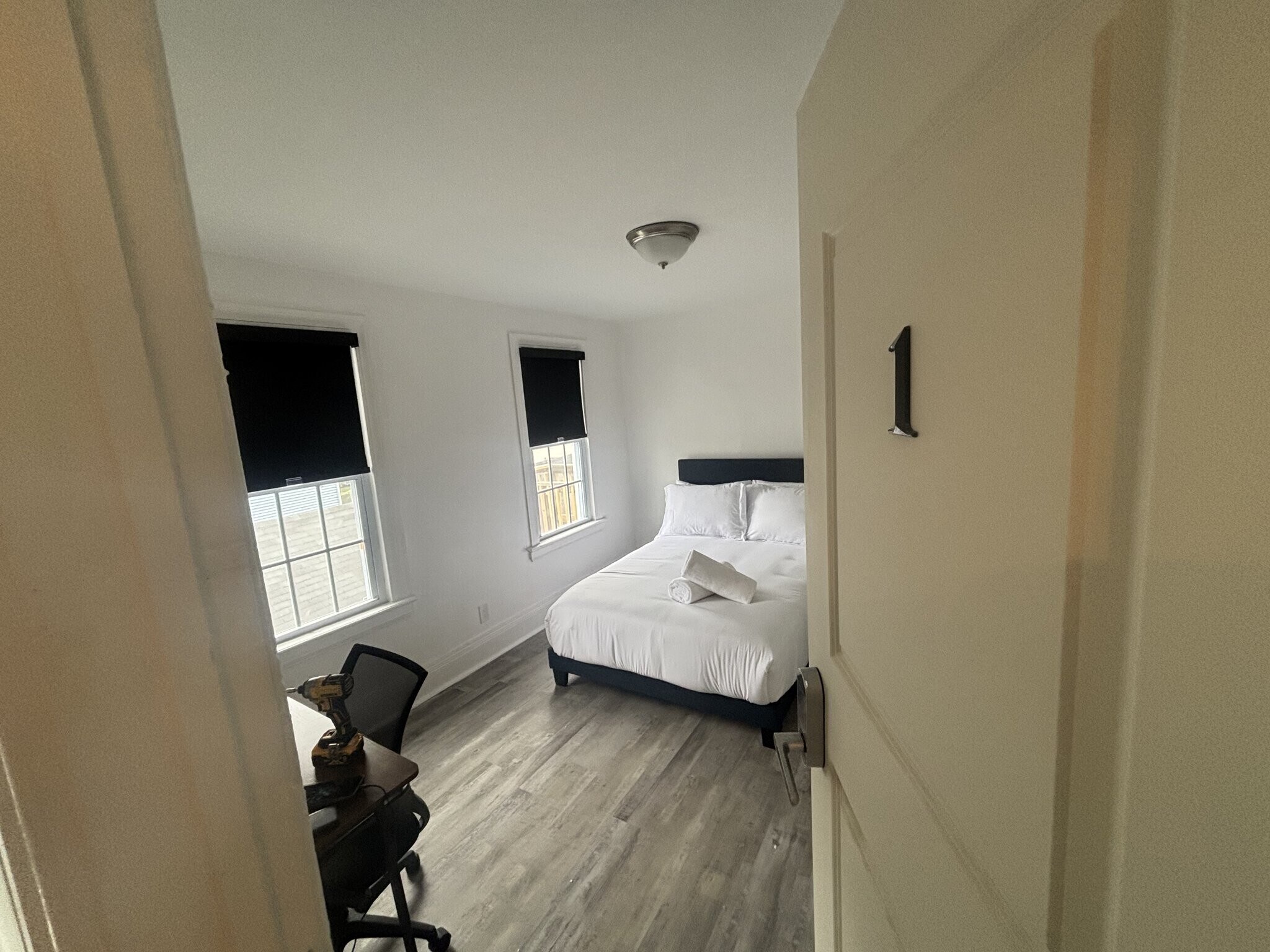 Building Photo - 366 Seward St