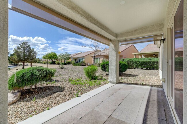 Building Photo - Sun City Aliante - Single Family Home