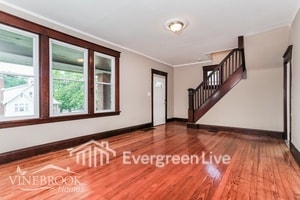 Building Photo - 4126 Harding Ave