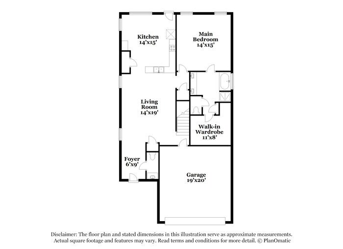 Building Photo - 9026 Sweet Blue Jasmine Ln