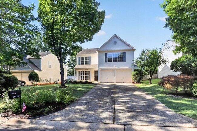 Building Photo - Beautiful 3BD/2.5BA Home in the Edinburgh Community of Ballantyne!