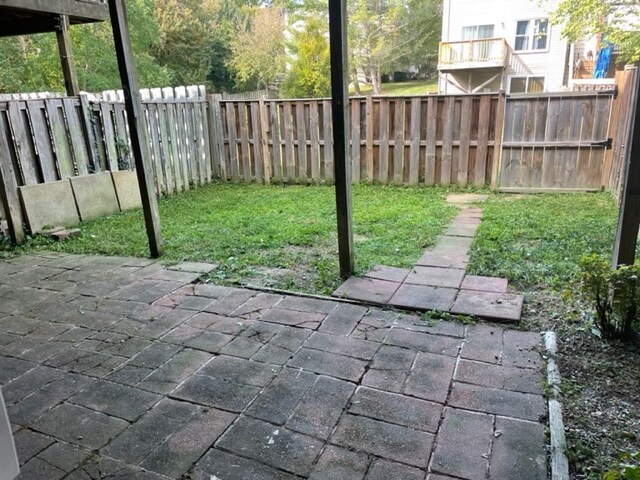 Building Photo - 10704 Brice Ct