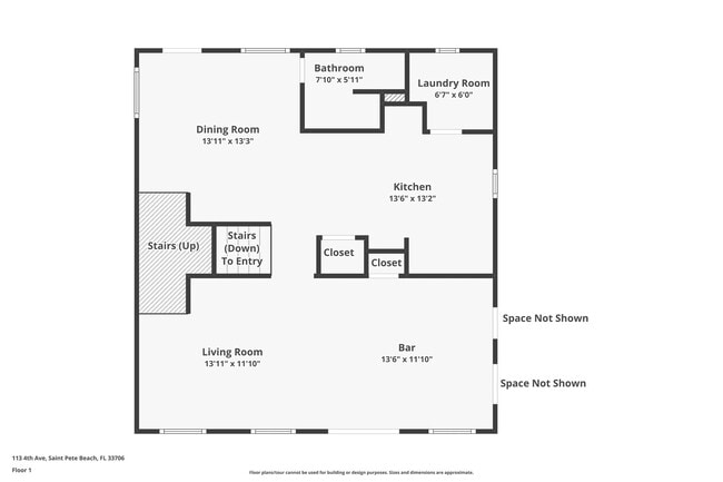 Building Photo - 113 4th Ave