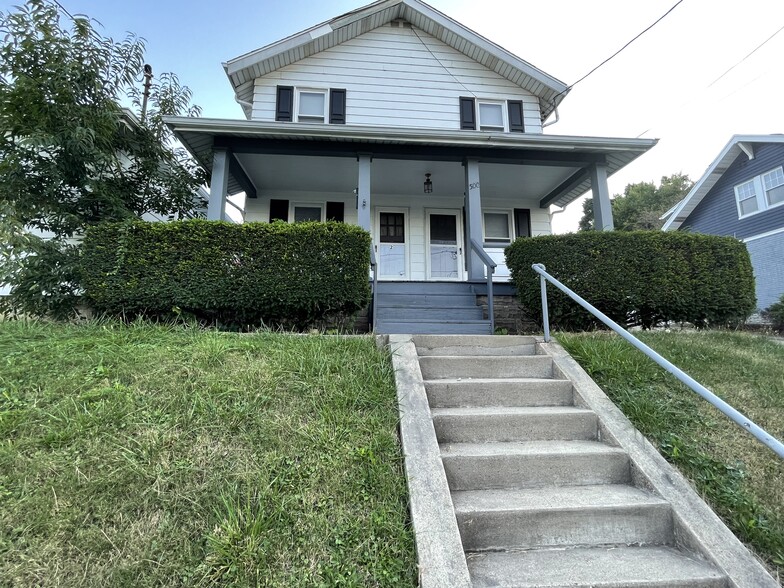 Building Photo - 500 Mount Vernon Ave