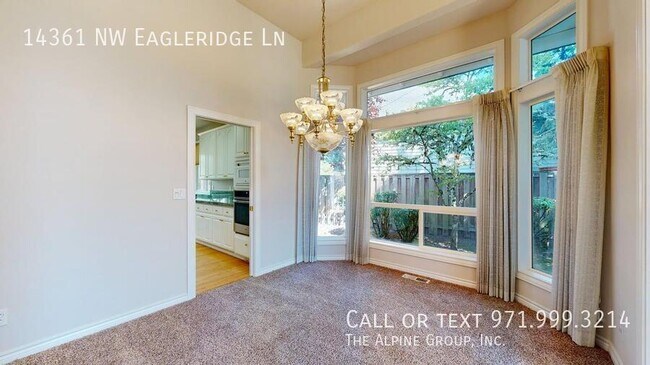 Building Photo - 14361 NW Eagleridge Ln