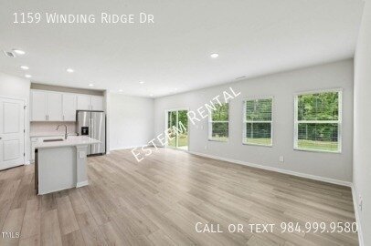Building Photo - 1159 Frazier Ridge Ln