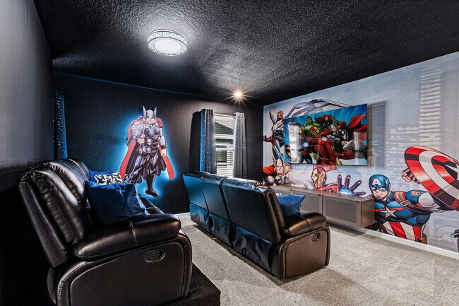 Building Photo - 9206 Seascape Cv