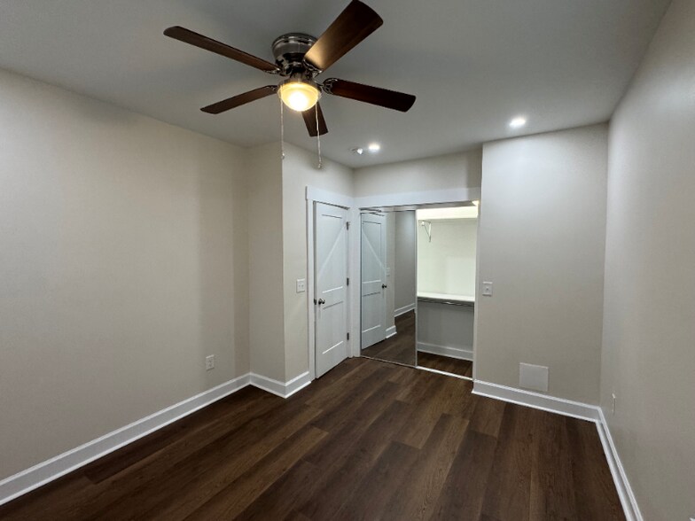 Building Photo - 632 Graham St