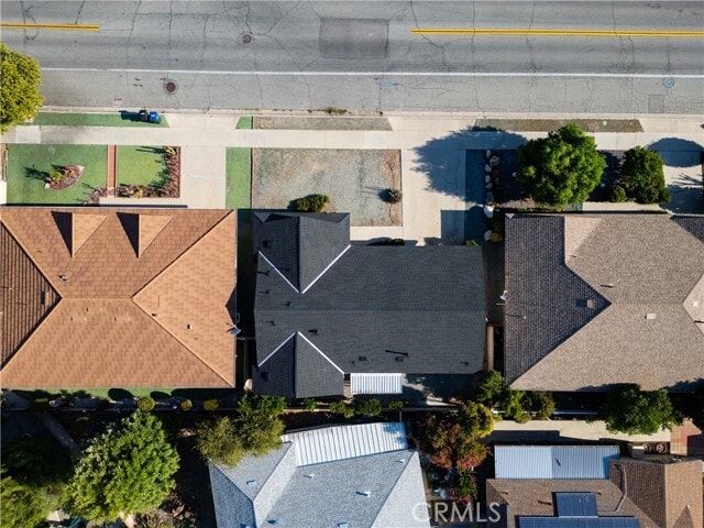 Building Photo - 1340 W Whittier Ave