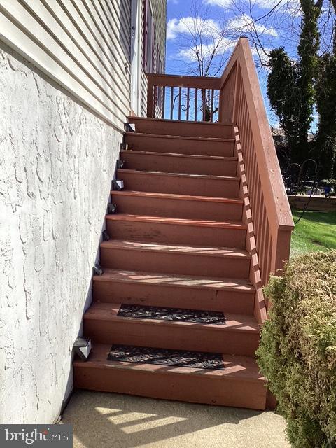 Building Photo - 1944 Ridley Mill Ln