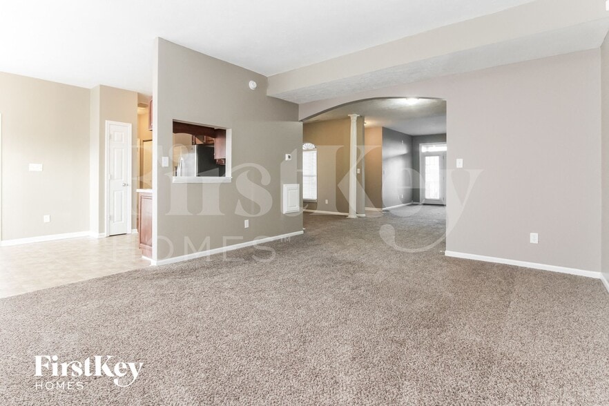 Building Photo - 2032 Alysheba Dr