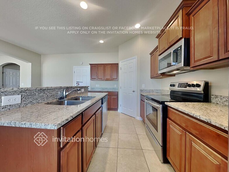 Building Photo - 5252 Krenson Woods Way