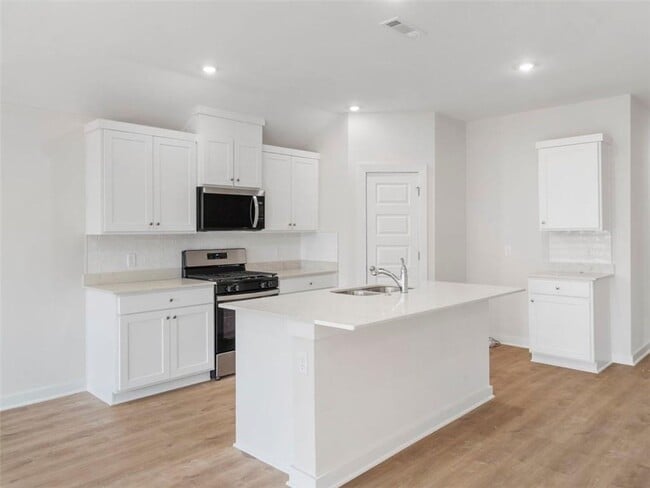 Building Photo - Newly built 4 Bedroom 3 Bath home in the Element! Available July!