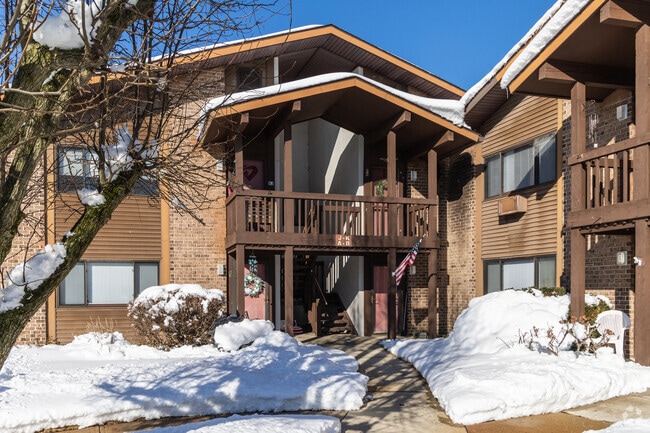 Entrance - Acacia Lumberton Manor