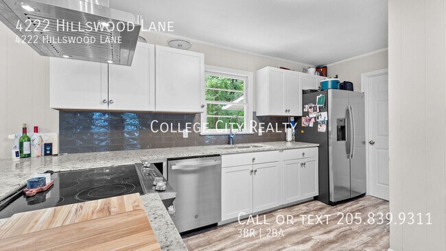 Building Photo - 4222 Hillswood Ln