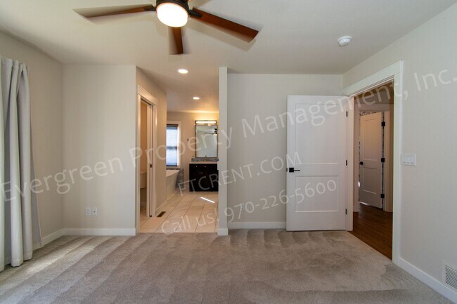 Building Photo - Beautiful 4-Bedroom Home in Southeast Fort Collins!