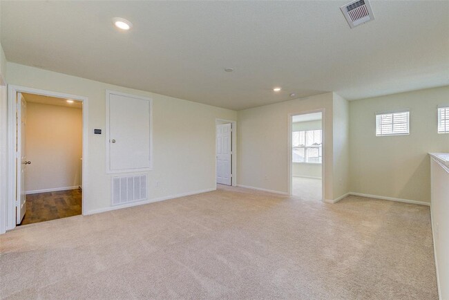 Building Photo - 17911 Grassy Prairie Dr
