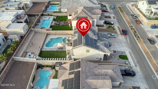 Building Photo - 883 Crystal Rook Dr