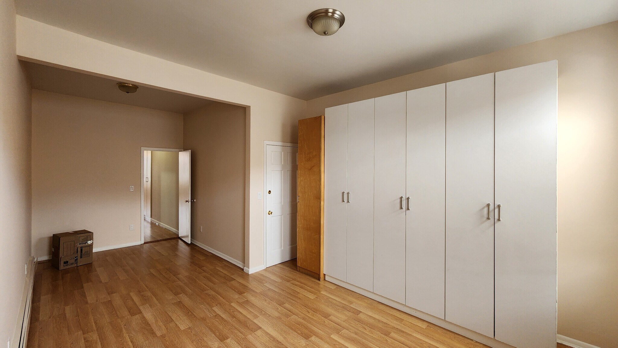 Building Photo - 6116 55th St