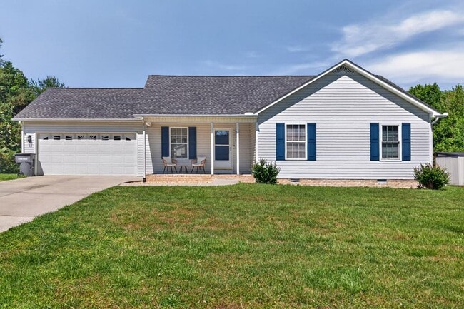 Building Photo - 1298 Copperfield Dr
