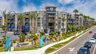 Building Photo - The Crossings at Redlands