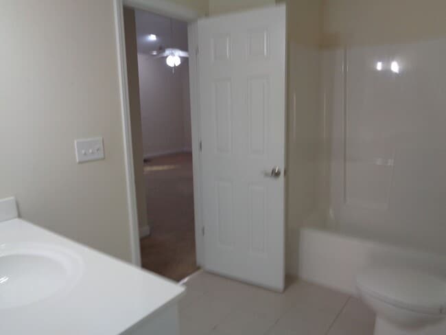 Building Photo - APPLICATION PENDING-Clemmons-Lovely Patio Home with Sunroom