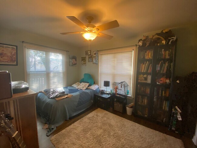 Building Photo - 3801 Avenue G