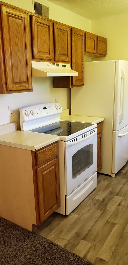 Building Photo - Quality Home Management